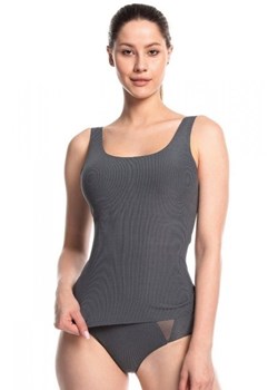 Lama Laser Cut L-POL 5021 VE-03 koszulka damska ze sklepu intimiti.pl w kategorii Bluzki damskie - zdjęcie 187878353