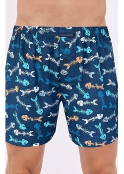 Cornette Classic 001/171 bokserki męskie ze sklepu intimiti.pl w kategorii Majtki męskie - zdjęcie 187878381