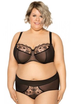 Gaia 949M Beatrice Maxi biustonosz półusztywniany ze sklepu intimiti.pl w kategorii Biustonosze - zdjęcie 187878500
