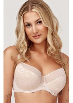 Azal Vanessa biustonosz półusztywniany beżowy ze sklepu intimiti.pl w kategorii Biustonosze - zdjęcie 187878534