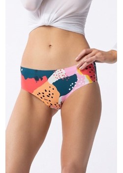 Julimex Simple Classic Tutti Frutti figi damskie ze sklepu intimiti.pl w kategorii Majtki damskie - zdjęcie 187878574