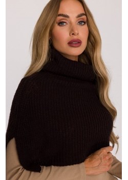 Moe komin damski czekoladowy M894 ze sklepu intimiti.pl w kategorii Szaliki i chusty damskie - zdjęcie 187878624