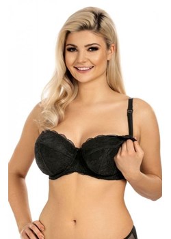 *Lupoline 3108 biustonosz miękki ciążowy ze sklepu intimiti.pl w kategorii Biustonosze - zdjęcie 187878742