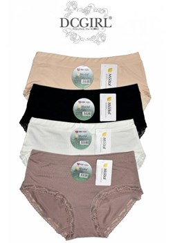 DC Girl 27059 A'2 figi damskie ze sklepu intimiti.pl w kategorii Majtki damskie - zdjęcie 187878841