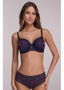 Ava 2182/B Navy Blue braziliany figi damskie ze sklepu intimiti.pl w kategorii Majtki damskie - zdjęcie 187878930