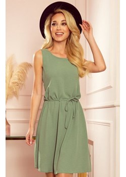 Numoco 296-6 VICTORIA trapezowa sukienka ze sklepu intimiti.pl w kategorii Sukienki - zdjęcie 187879003