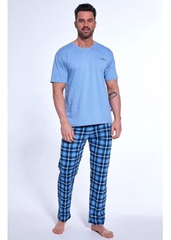 Cornette 134/179 Strong piżama męska ze sklepu intimiti.pl w kategorii Piżamy męskie - zdjęcie 187879044