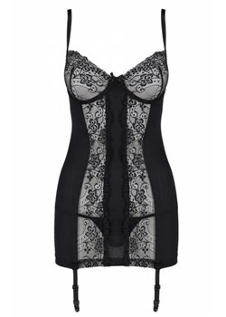 Avanua Aya chemise koszulka i stringi ze sklepu intimiti.pl w kategorii Koszule nocne - zdjęcie 187879084