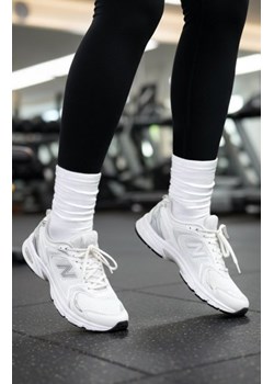 Milena Unique 0071-010 Półfrota skarpety damskie ze sklepu intimiti.pl w kategorii Skarpetki damskie - zdjęcie 187879110