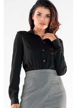 Awama A526 koszula damska ze sklepu intimiti.pl w kategorii Koszule damskie - zdjęcie 187879112