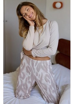 Mefemi Noelia PW85 piżama damska ze sklepu intimiti.pl w kategorii Piżamy damskie - zdjęcie 187879154