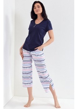 Cana 116 piżama damska ze sklepu intimiti.pl w kategorii Piżamy damskie - zdjęcie 187879281