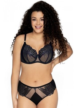 *Ava 1951 Glam rock biustonosz miękki ze sklepu intimiti.pl w kategorii Biustonosze - zdjęcie 187879353