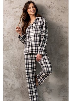 Momenti Stay Warm piżama damska ze sklepu intimiti.pl w kategorii Piżamy damskie - zdjęcie 187879421