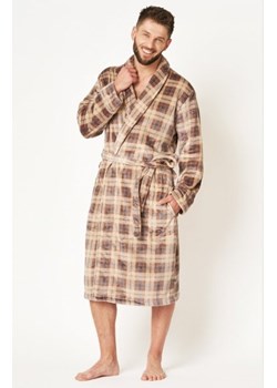 Key MGL 402 szlafrok męski ze sklepu intimiti.pl w kategorii Szlafroki męskie - zdjęcie 187879503