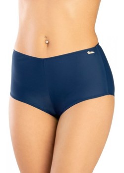 Marko M-011 figi granatowe ze sklepu intimiti.pl w kategorii Stroje kąpielowe - zdjęcie 187879614