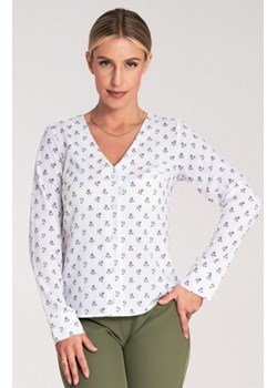 Figl M1047 wzór 26 bluzka damska ze sklepu intimiti.pl w kategorii Bluzki damskie - zdjęcie 187879634