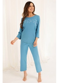 Regina 724 MAXI piżama damska ze sklepu intimiti.pl w kategorii Piżamy damskie - zdjęcie 187879714