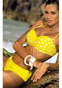 Marko Kostium kąpielowy Anastacia Amarilis M-341 (5) ze sklepu intimiti.pl w kategorii Stroje kąpielowe - zdjęcie 187879742