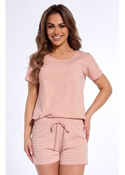 Cornette 521/301 Lagoon piżama damska ze sklepu intimiti.pl w kategorii Piżamy damskie - zdjęcie 187879750