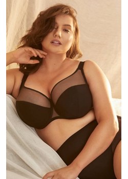 Zara/B3 biustonosz półusztywniany ze sklepu intimiti.pl w kategorii Biustonosze - zdjęcie 187879752