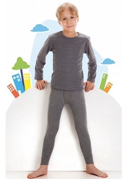 Cornette Young Thermo Plus kalesony chłopięce ze sklepu intimiti.pl w kategorii Bielizna dziecięca - zdjęcie 187879791