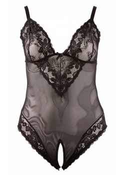 Cottelli Collection 2641178 body ze sklepu intimiti.pl w kategorii Body damskie - zdjęcie 187879830