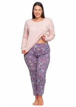 Moraj PDD5800-002 piżama damska plus size ze sklepu intimiti.pl w kategorii Piżamy damskie - zdjęcie 187879880