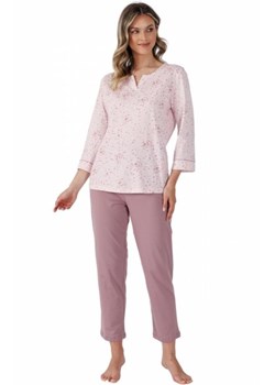 M-max Timea 1499 piżama damska ze sklepu intimiti.pl w kategorii Piżamy damskie - zdjęcie 187879931