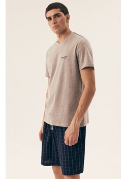 Henderson Dorm 42618 piżama męska ze sklepu intimiti.pl w kategorii Piżamy męskie - zdjęcie 187879940