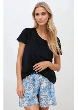 Momenti Per Me Summertime piżama damska ze sklepu intimiti.pl w kategorii Piżamy damskie - zdjęcie 187880030