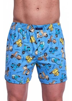 Cornette Classic 011/172 MAXI bokserki męskie ze sklepu intimiti.pl w kategorii Majtki męskie - zdjęcie 187880070