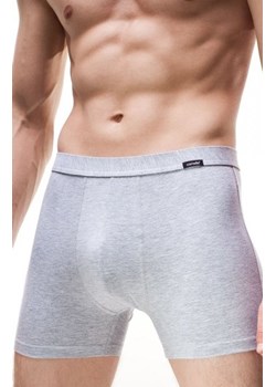 Bokserki męskie Cornette Authentic Perfect 092 3XL-5XL ze sklepu intimiti.pl w kategorii Majtki męskie - zdjęcie 187880172