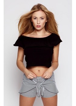 Sensis Piżama damska Black Diamond ze sklepu intimiti.pl w kategorii Piżamy damskie - zdjęcie 187880240