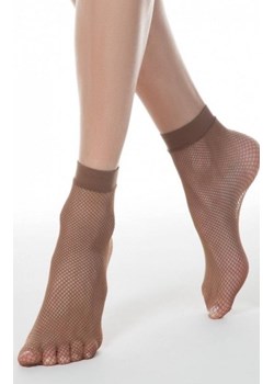 Conte Rette skarpetki kabaretki ze sklepu intimiti.pl w kategorii Skarpetki damskie - zdjęcie 187880283