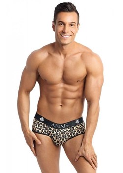 Anais Mercury slipy męskie otwarte ze sklepu intimiti.pl w kategorii Majtki męskie - zdjęcie 187880321