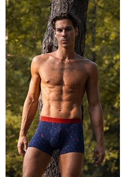 Lama M-1053 A'2 bokserki męskie ze sklepu intimiti.pl w kategorii Majtki męskie - zdjęcie 187880332