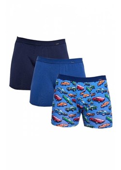 Cornette 946/02 A'3 bokserki męskie ze sklepu intimiti.pl w kategorii Majtki męskie - zdjęcie 187880542