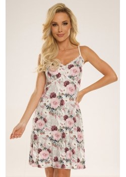 De Lafense Finess 703 koszulka damska ze sklepu intimiti.pl w kategorii Koszule nocne - zdjęcie 187880544