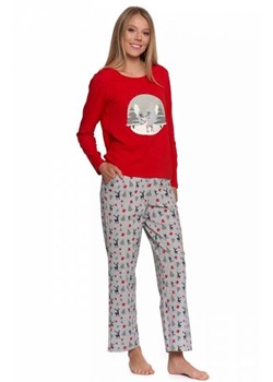 Moraj PDD4800-012 piżama damska ze sklepu intimiti.pl w kategorii Piżamy damskie - zdjęcie 187880564