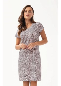 Luna 205 MAXI koszula damska ze sklepu intimiti.pl w kategorii Koszule nocne - zdjęcie 187880583