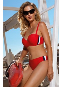 *Strój kąpielowy Self S 730 NK3 czarny ze sklepu intimiti.pl w kategorii Stroje kąpielowe - zdjęcie 187880773