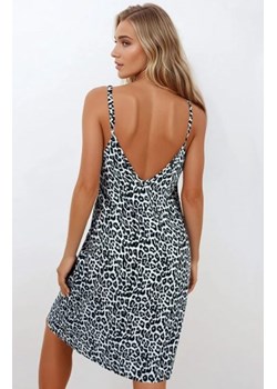 Momenti Per Me Smoky Desire koszula damska ze sklepu intimiti.pl w kategorii Koszule nocne - zdjęcie 187880923