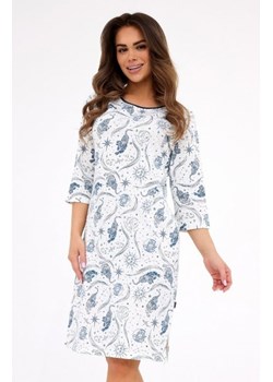 Cornette 464/448 Ingrid MAXI koszula damska ze sklepu intimiti.pl w kategorii Koszule nocne - zdjęcie 187880924