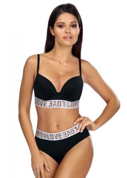 Dwuczęściowy kostium kąpielowy LOVE L2367/1 ze sklepu intimiti.pl w kategorii Stroje kąpielowe - zdjęcie 187881021