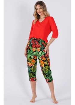 M-max Ita 1525 piżama damska ze sklepu intimiti.pl w kategorii Piżamy damskie - zdjęcie 187881074