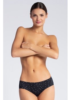 Gatta 41022 Bikini Cotton Comfort Print wz.07 figi damskie ze sklepu intimiti.pl w kategorii Majtki damskie - zdjęcie 187881082