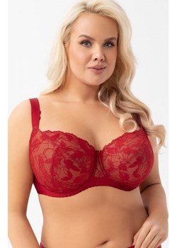 Gorsenia K 959 Amira biustonosz miękki ze sklepu intimiti.pl w kategorii Biustonosze - zdjęcie 187881103