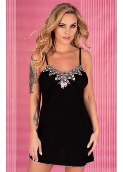 Maditix koszulka i stringi ze sklepu intimiti.pl w kategorii Piżamy damskie - zdjęcie 187881121