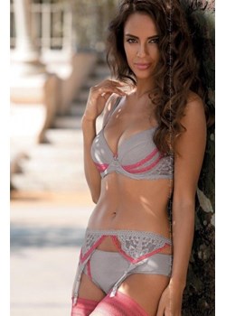 Kinga Biustonosz Festival I PU-257 ze sklepu intimiti.pl w kategorii Biustonosze - zdjęcie 187881161